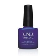 Cnd Shellac Blue Moon 7.3ml
