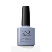 Cnd Shellac Vintage Blue Jeans 7.3ml
