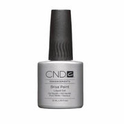 CND Brisa Paint Soft White Opaque 12ml