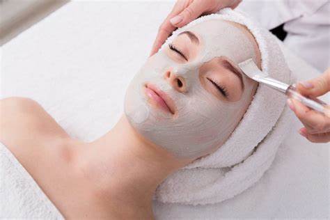 Advanced Facial Course