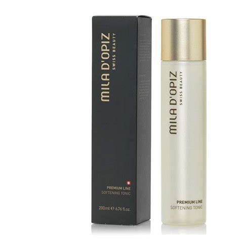 Mila D'opiz Premium Line Softening Tonic 200ml