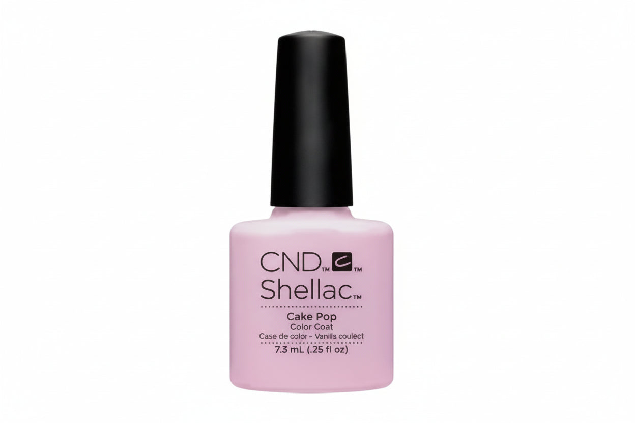 Cnd Shellac Cake Pop 7.3ml