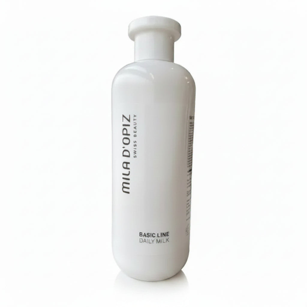 Mila D Opiz Microbiome Cleansing Milk 500ml