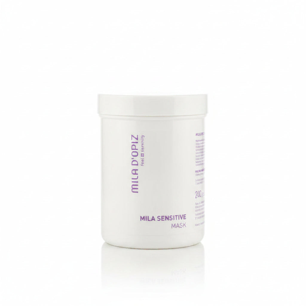 Mila D'opiz Sensitive Mask 240ml