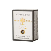 Elleebana Y Lash lamination Tool Pkt 10