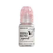 Perma Blend - Thick Shading Solution