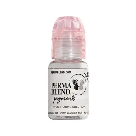 Perma Blend - Thick Shading Solution