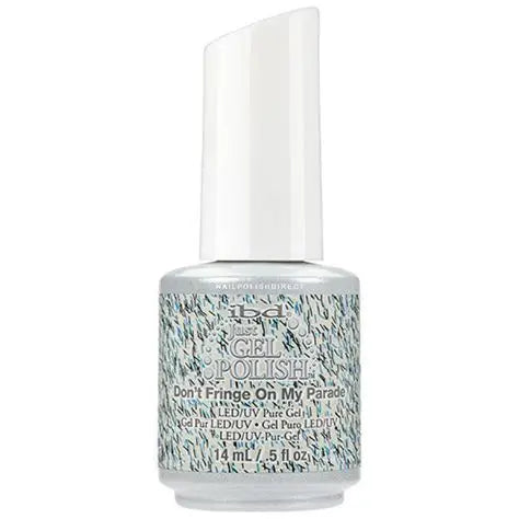 Ibd Just Gel Polish 14ml Don't Fringe On My Parade