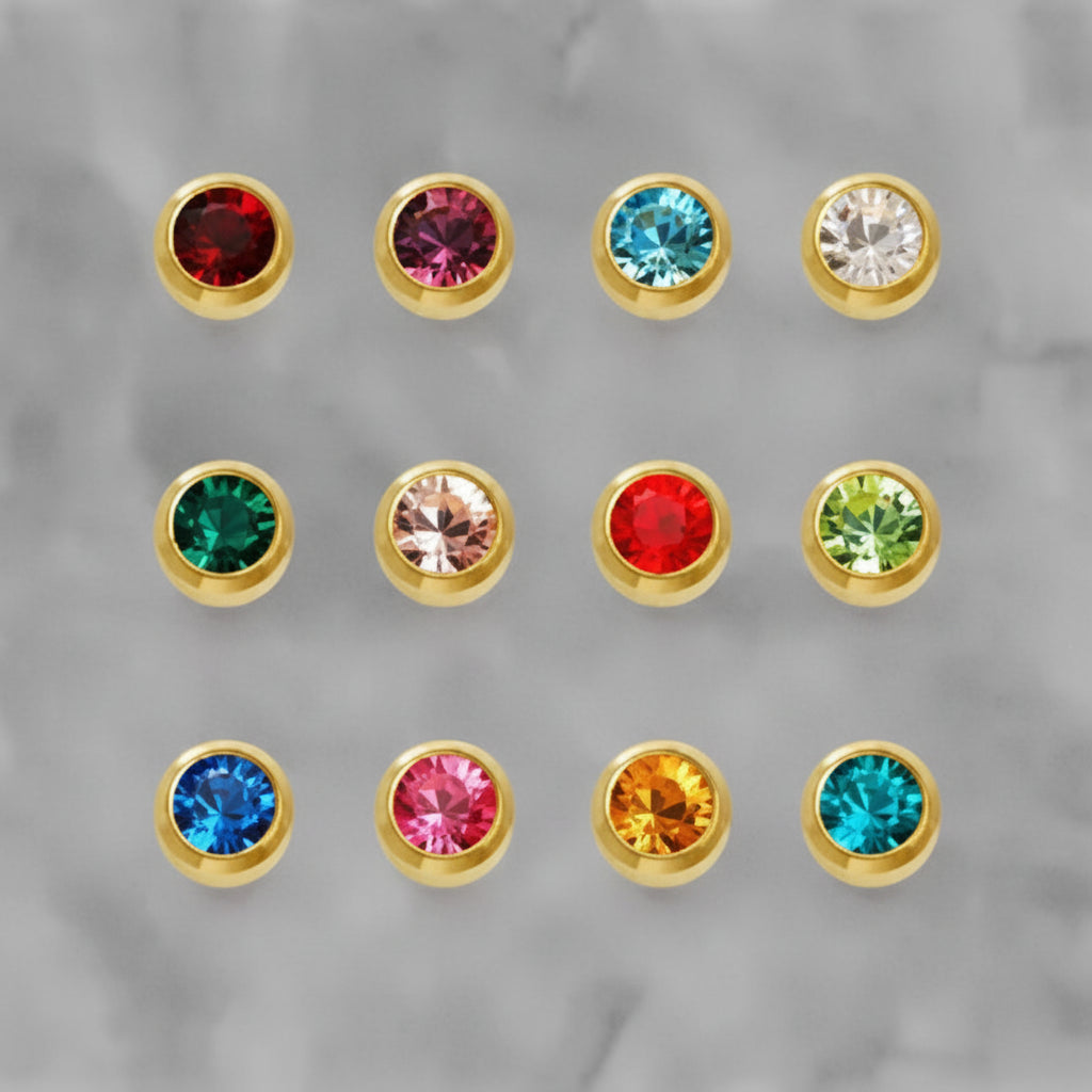 Caflon Earrings 12 Pack