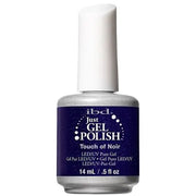 Ibd Just Gel Polish 14ml Touch Of Noir