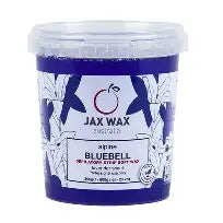 Jax Wax Alpine Bluebell Strip 800g