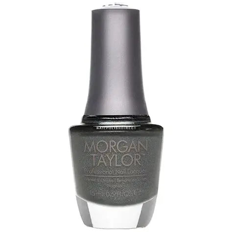 Morgan Taylor Metaling Around 15ml