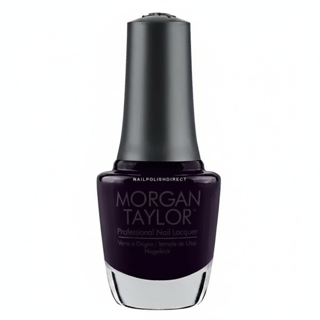 Morgan Taylor Lust Worthy 15ml