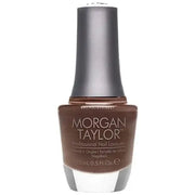 Morgan Taylor Latte Please 15ml