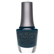 Morgan Taylor Totally A-Tealing 15ml