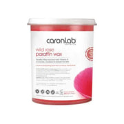 Caronlab 800ml Paraffin Wax- Rose