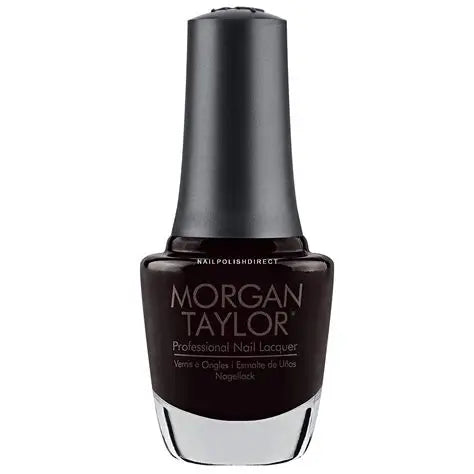 Morgan Taylor Espresso Yourself 15ml