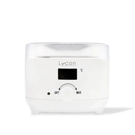 Lycopro  Mini Digital Wax Heater