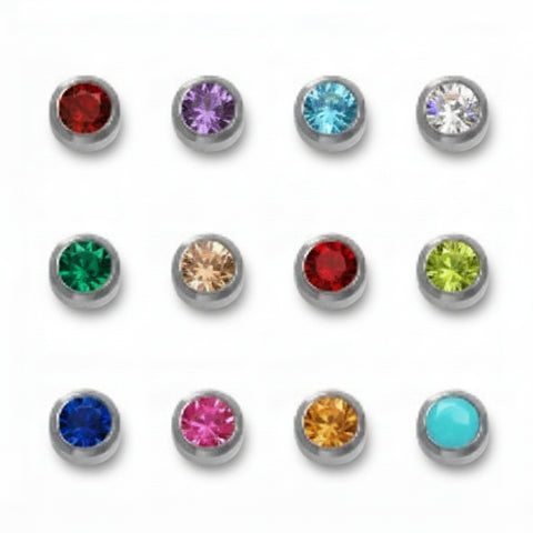 Caflon Earrings 12 Pack
