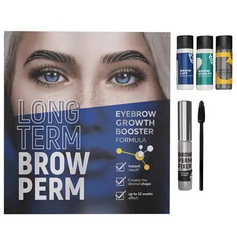 Mayamy Brow Perm Kit