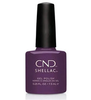 Cnd Shellac Rock Royalty 7.3ml