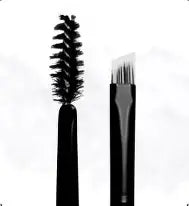 Bronsun Double-sided Cosmetic Brush