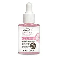 Gena Mani Spa Cuticle Gel 14ml
