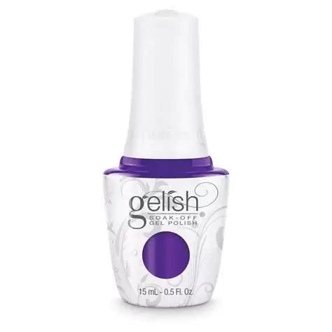 Gelish Gel Polish 15ml Anime-zing Color!