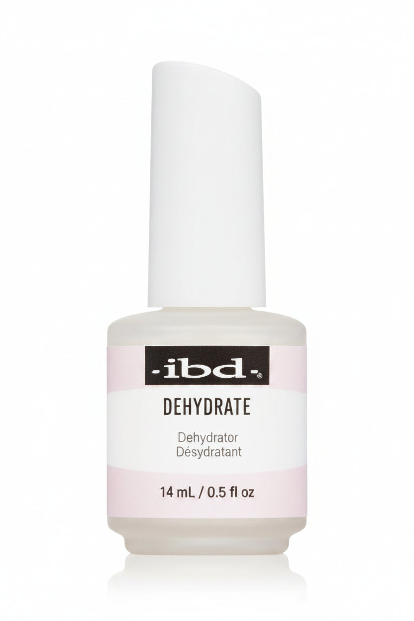 Ibd Dehydrate Nail Prep 14ml