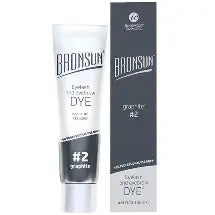 Bronsun Dye  Graphite