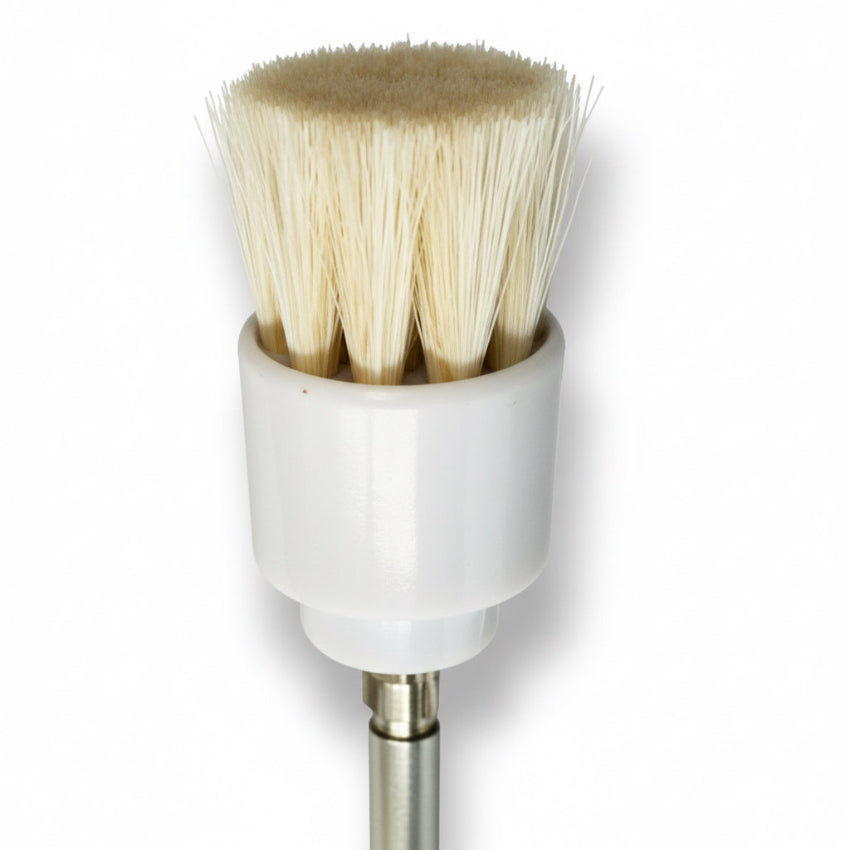 Replacement Facial Small Brush Attachment
