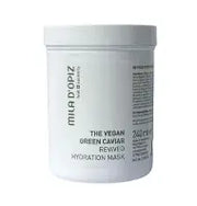 Mila D'opiz Vegan Green Caviar Mask 240ml