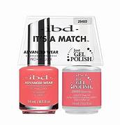 Ibd Duo Just Gel - Love at First Sangria
