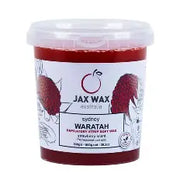 Jax Wax Sydney Waratah Strip 800g