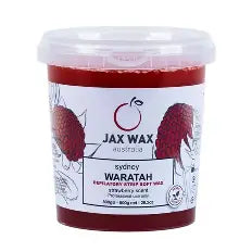 Jax Wax Sydney Waratah Strip 800g