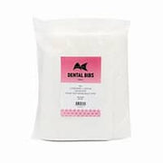 Artists Choice Deluxe Dental Bibs Small