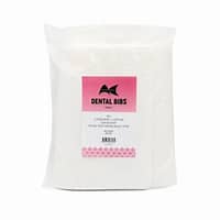 Artists Choice Deluxe Dental Bibs Small