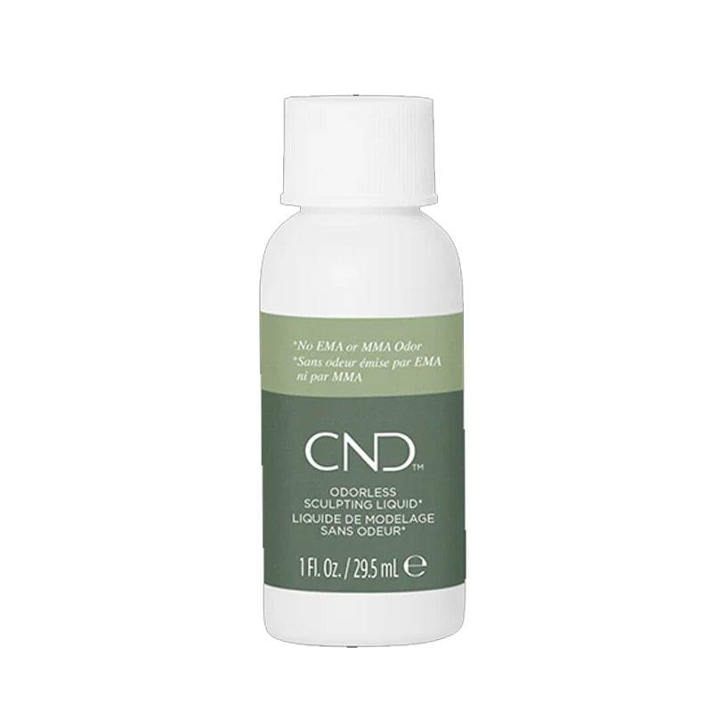 Cnd Odorless Sculpting Liquid 29ml
