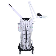 Opal 403 Aqua Hydra Cleansing Multifunction Machine
