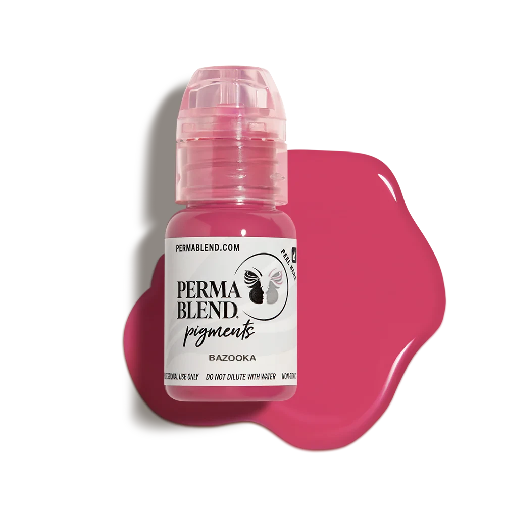 Perma Blend - Bazooka