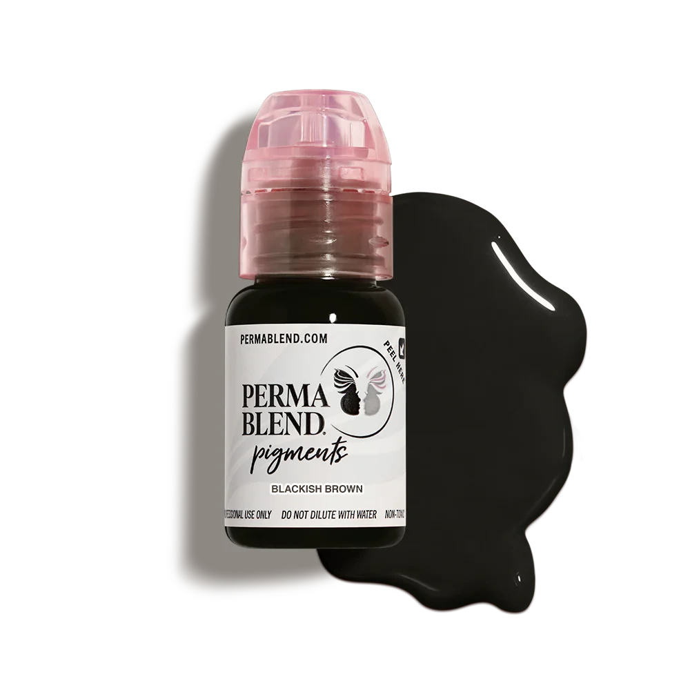 Perma Blend - Blackish Brown