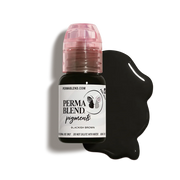 Perma Blend - Blackish Brown