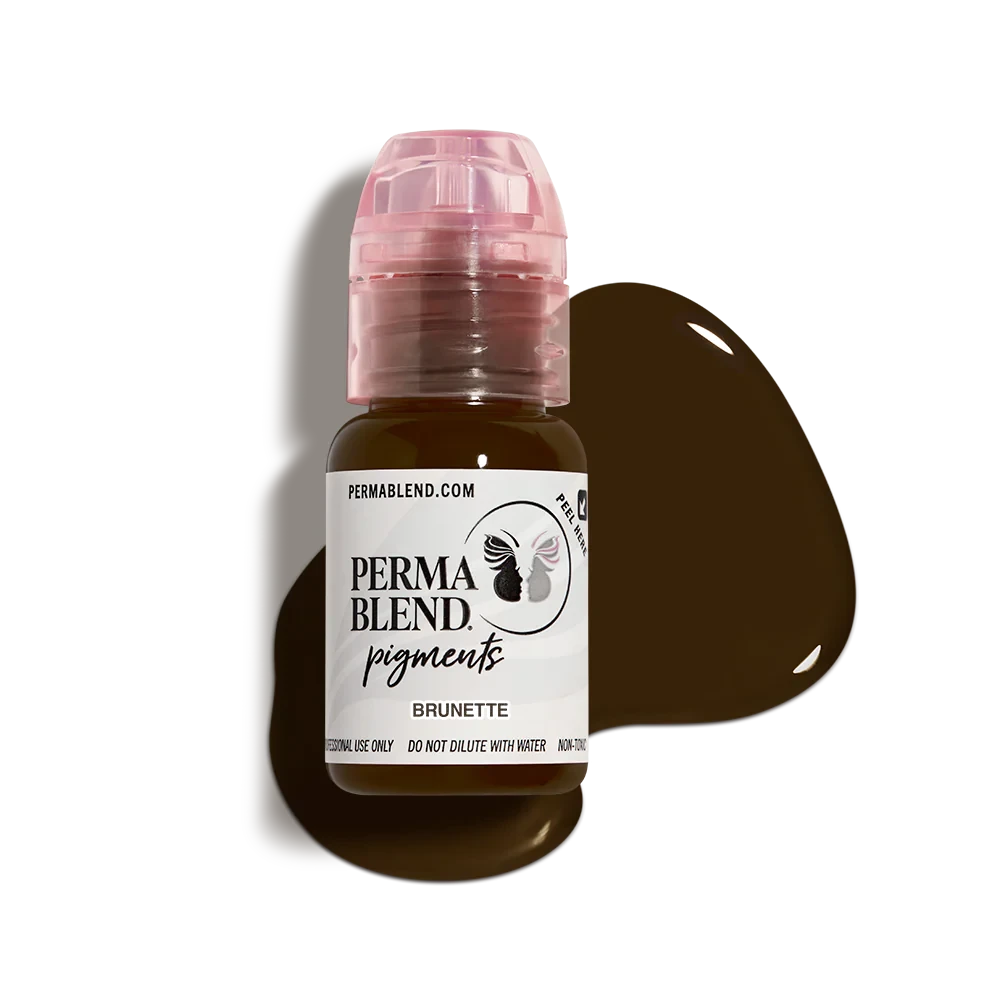 Perma Blend - Brunette