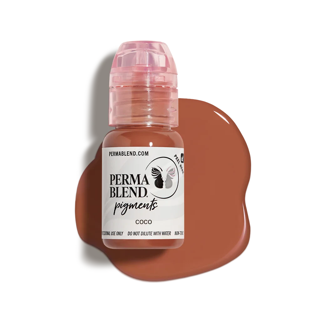 Perma Blend - Coco