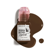 Perma Blend - Forest Brown