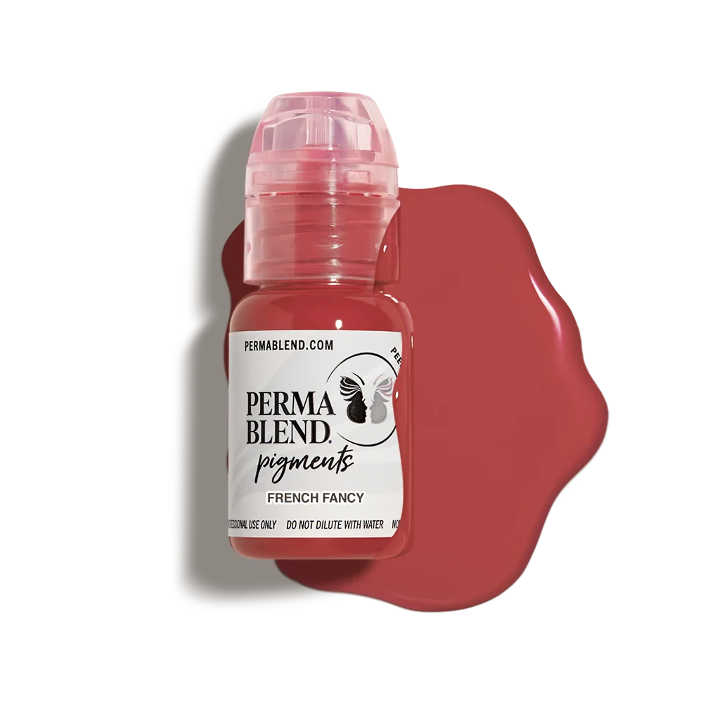 Perma Blend - French Fancy