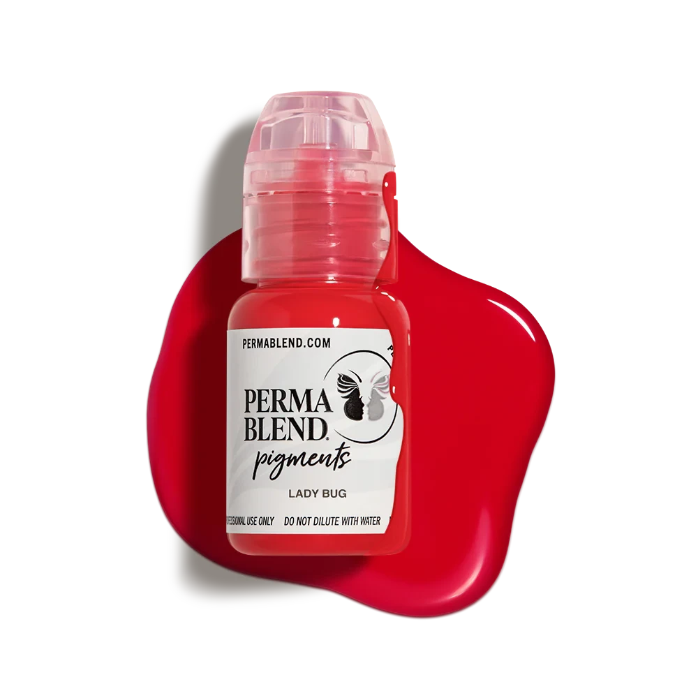 Perma Blend - Lady Bug