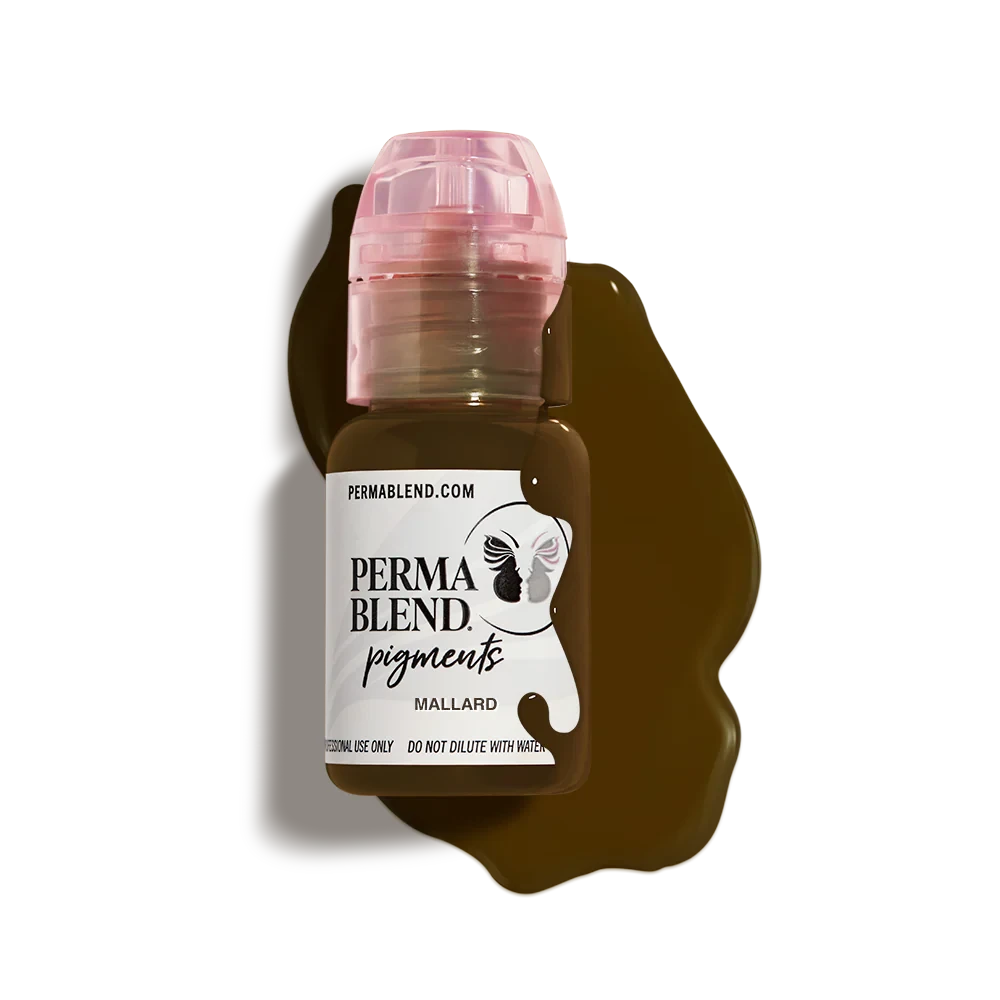 Perma Blend - Mallard
