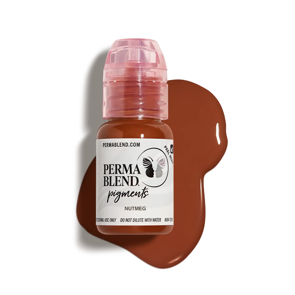 Perma Blend - Nutmeg