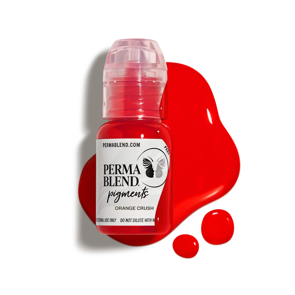 Perma Blend - Orange Crush